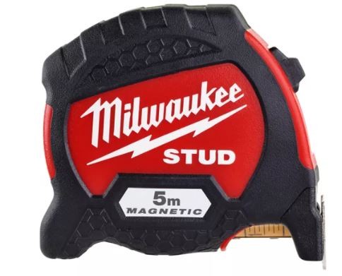 Ruban de mesure STUD magnétique